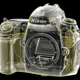 Illustration for article titled Nikon D700 DSLR Official: D3's Big Sensor In a Smaller Body for $2999
